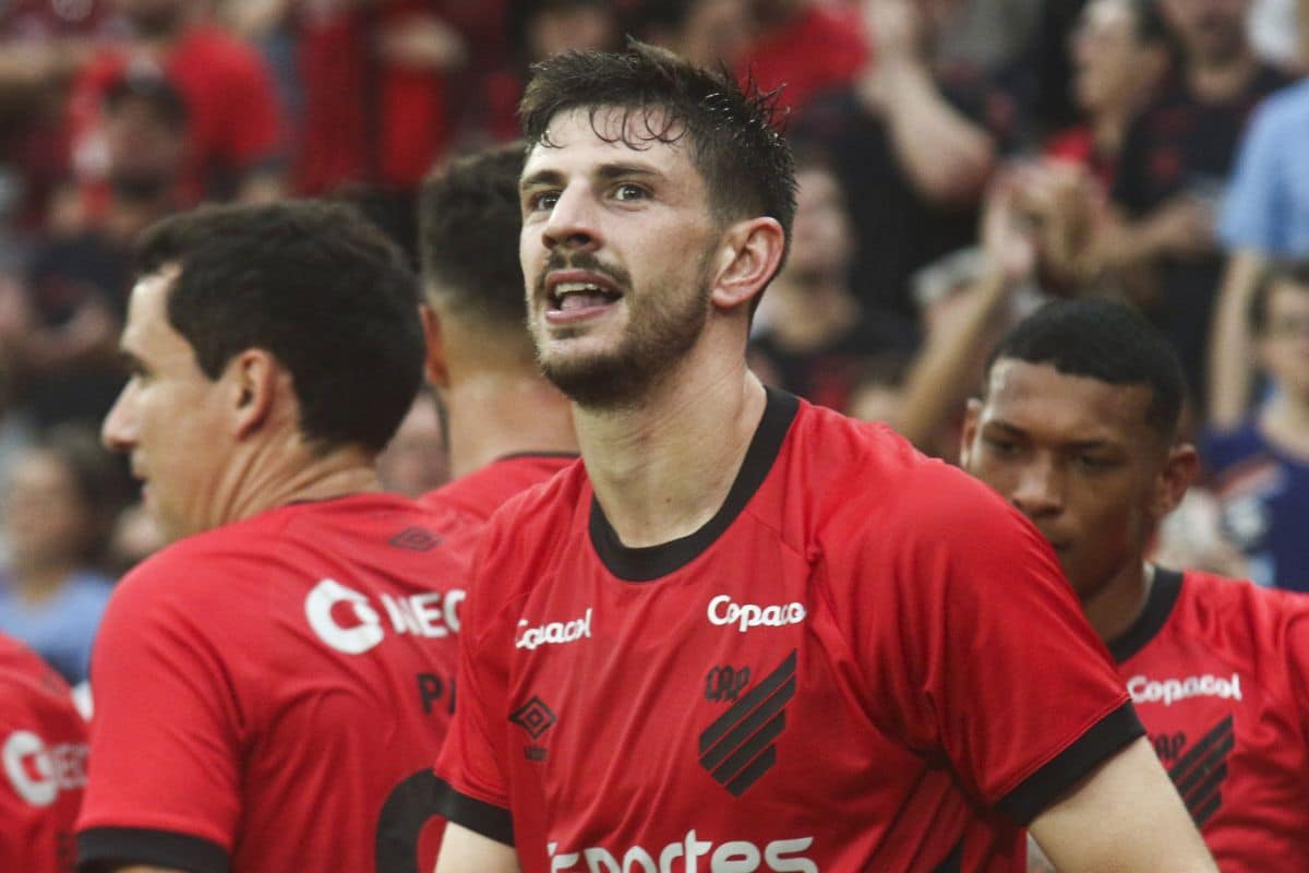 Lucas Di Yorio