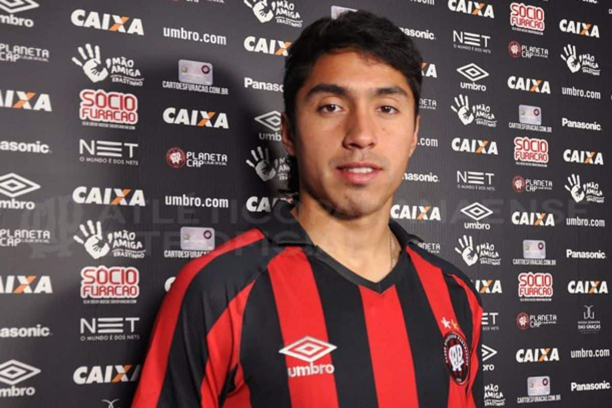 Luciano Cabral