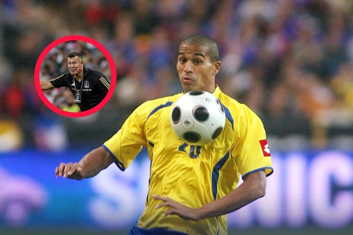 Macnelly Torres