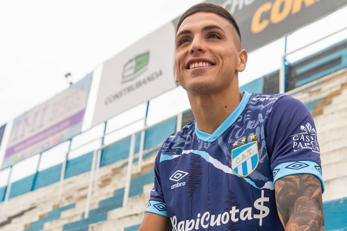 Mateo Coronel
