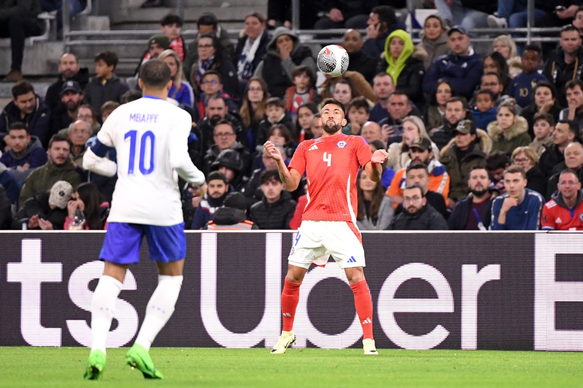 Mauricio Isla