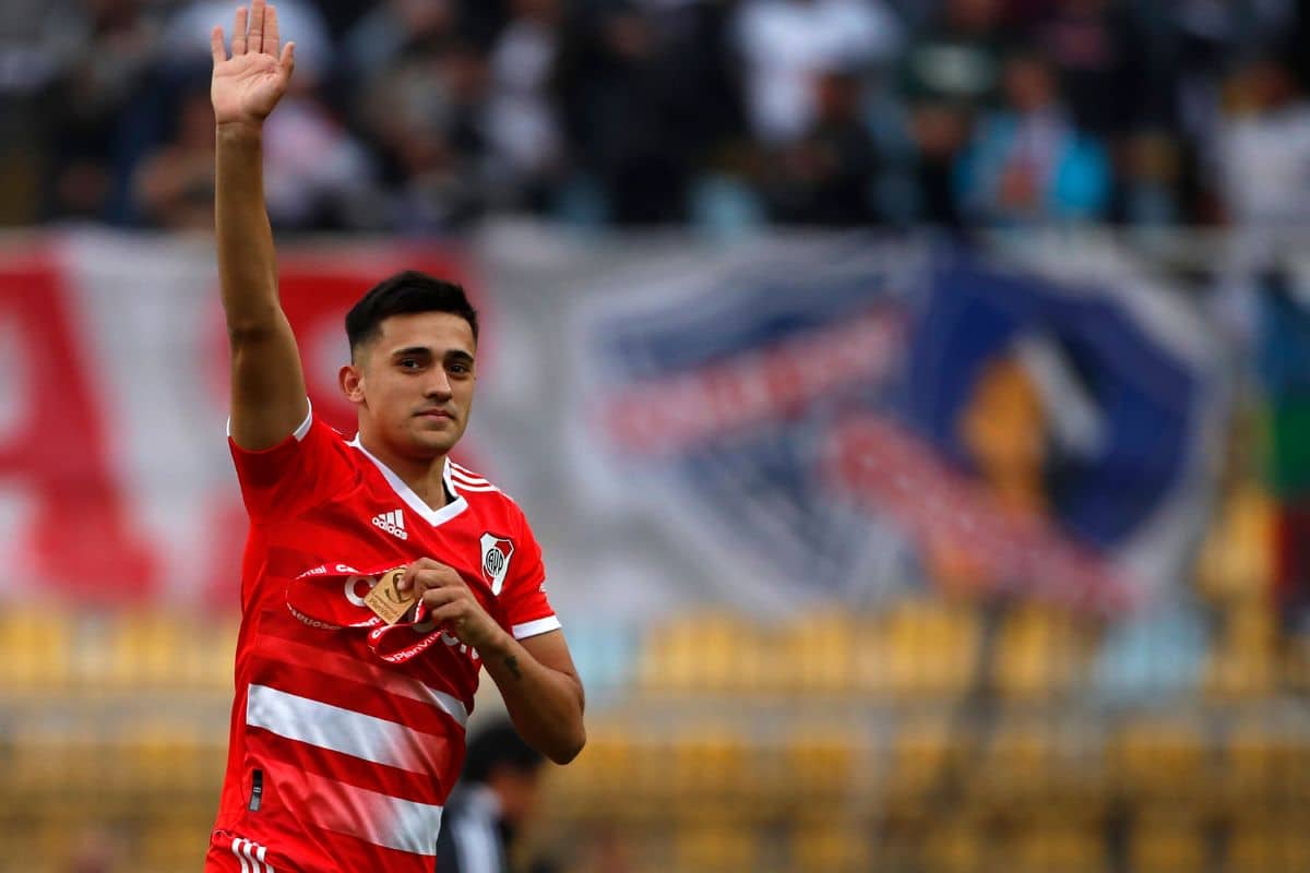 Pablo Solari