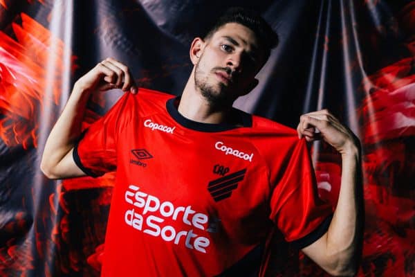 Lucas Di Yorio