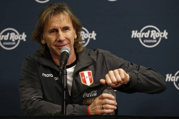 Ricardo Gareca