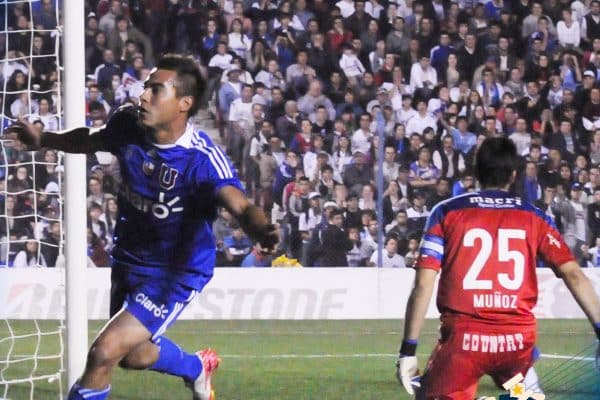 Eduardo Vargas