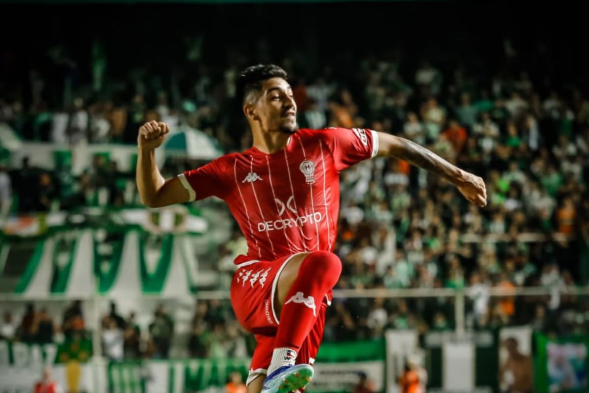 Williams Alarcon