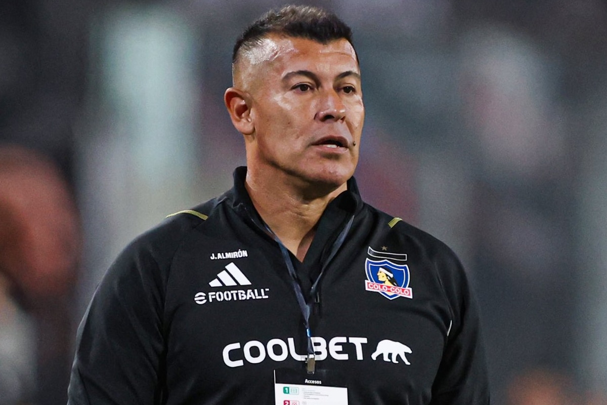 Colo Colo