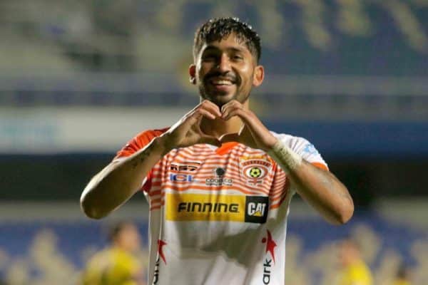 Bastián San Juan