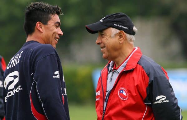 Selección Chilena