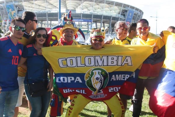 Colombia