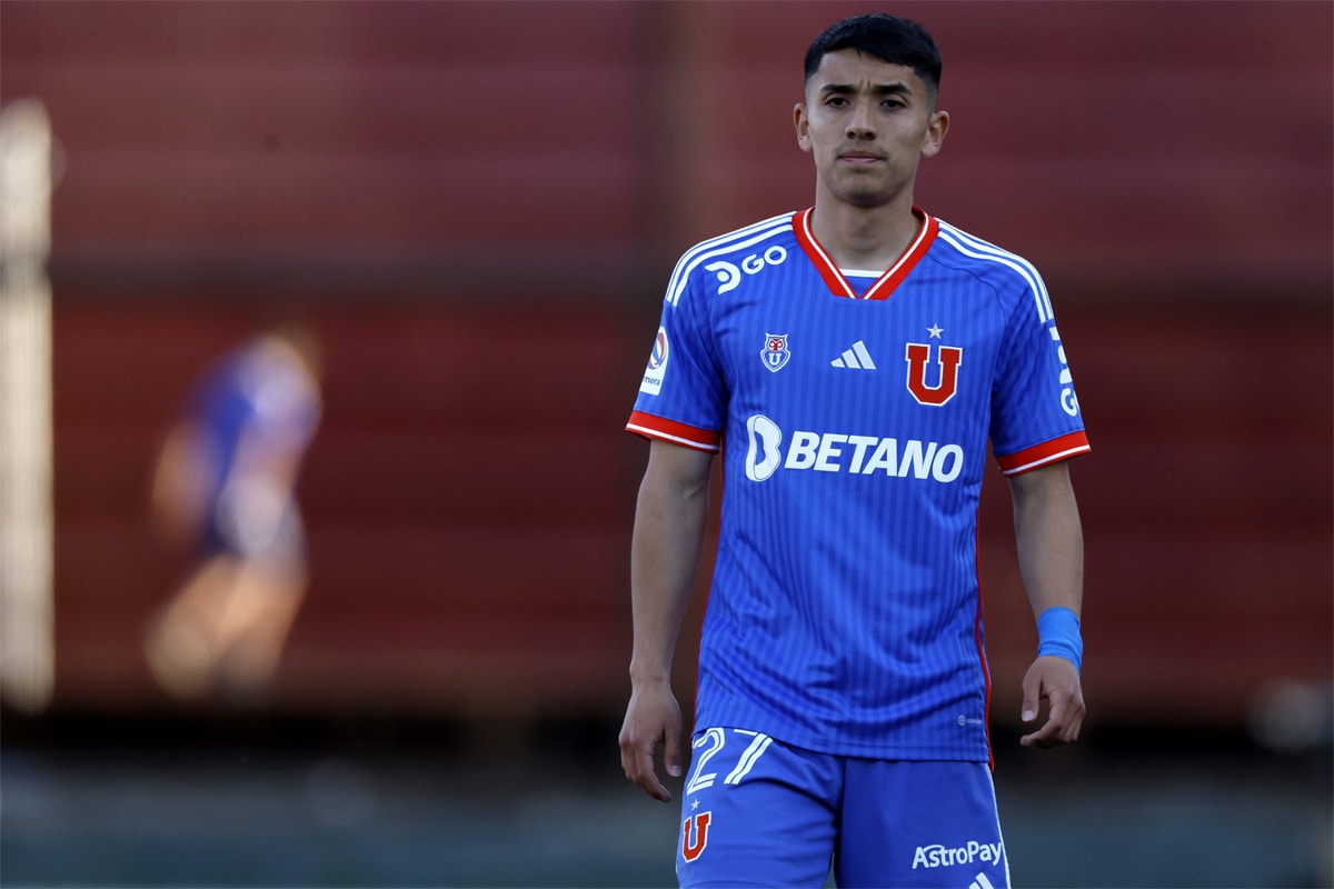 Universidad de Chile