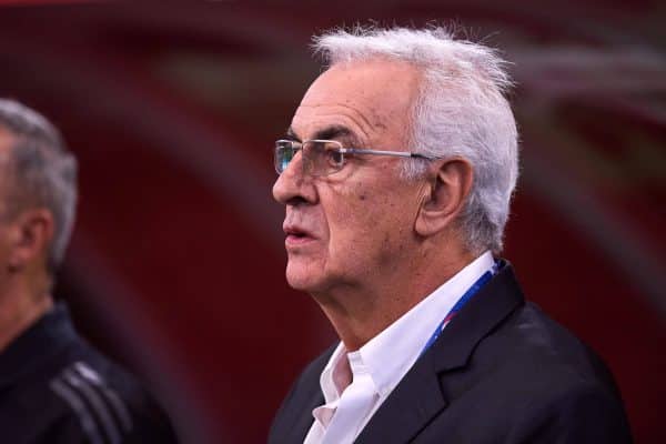 Jorge Fossati