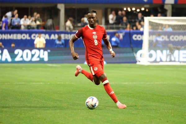 Ismaël Koné