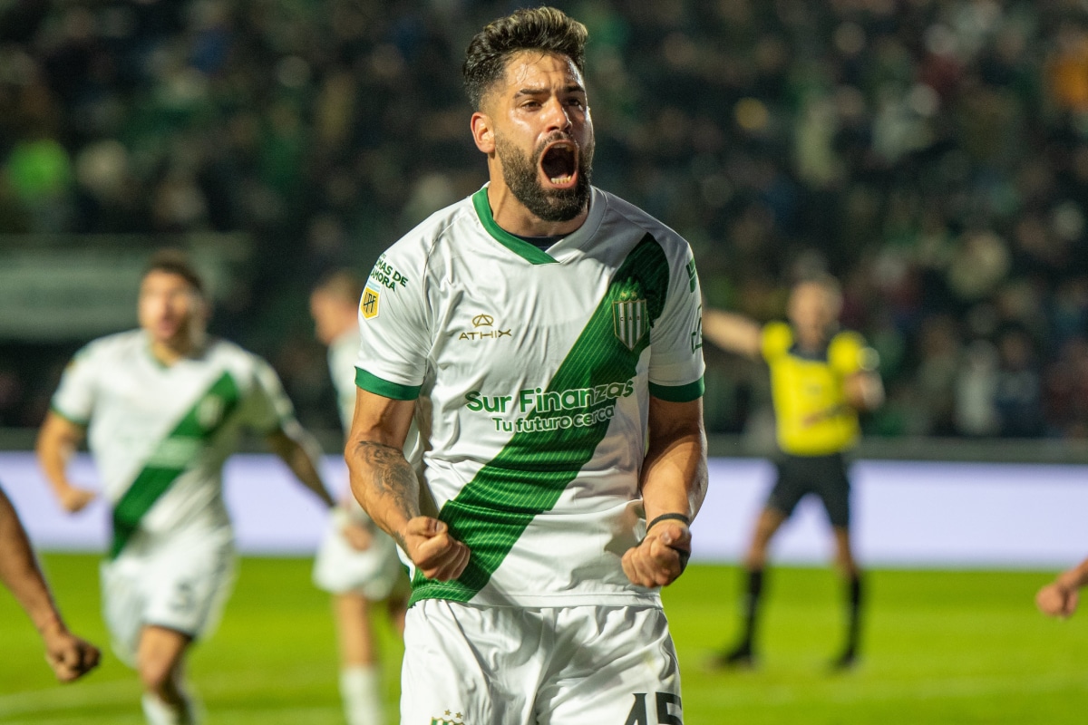 Milton Giménez no iría a San Lorenzo
