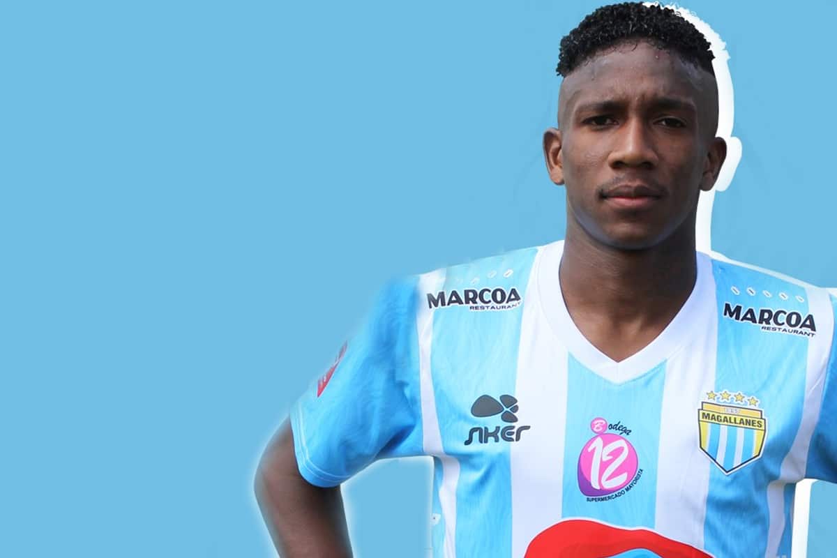 Yorman Zapata