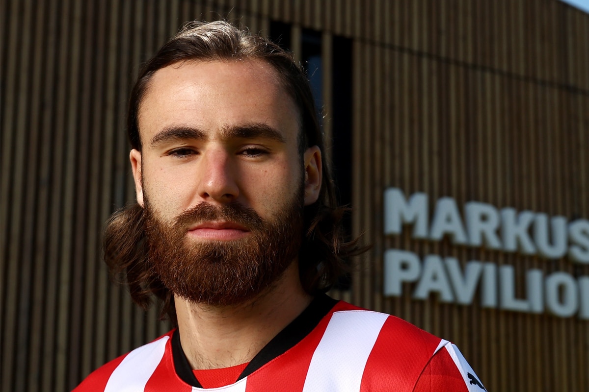 Ben Brereton