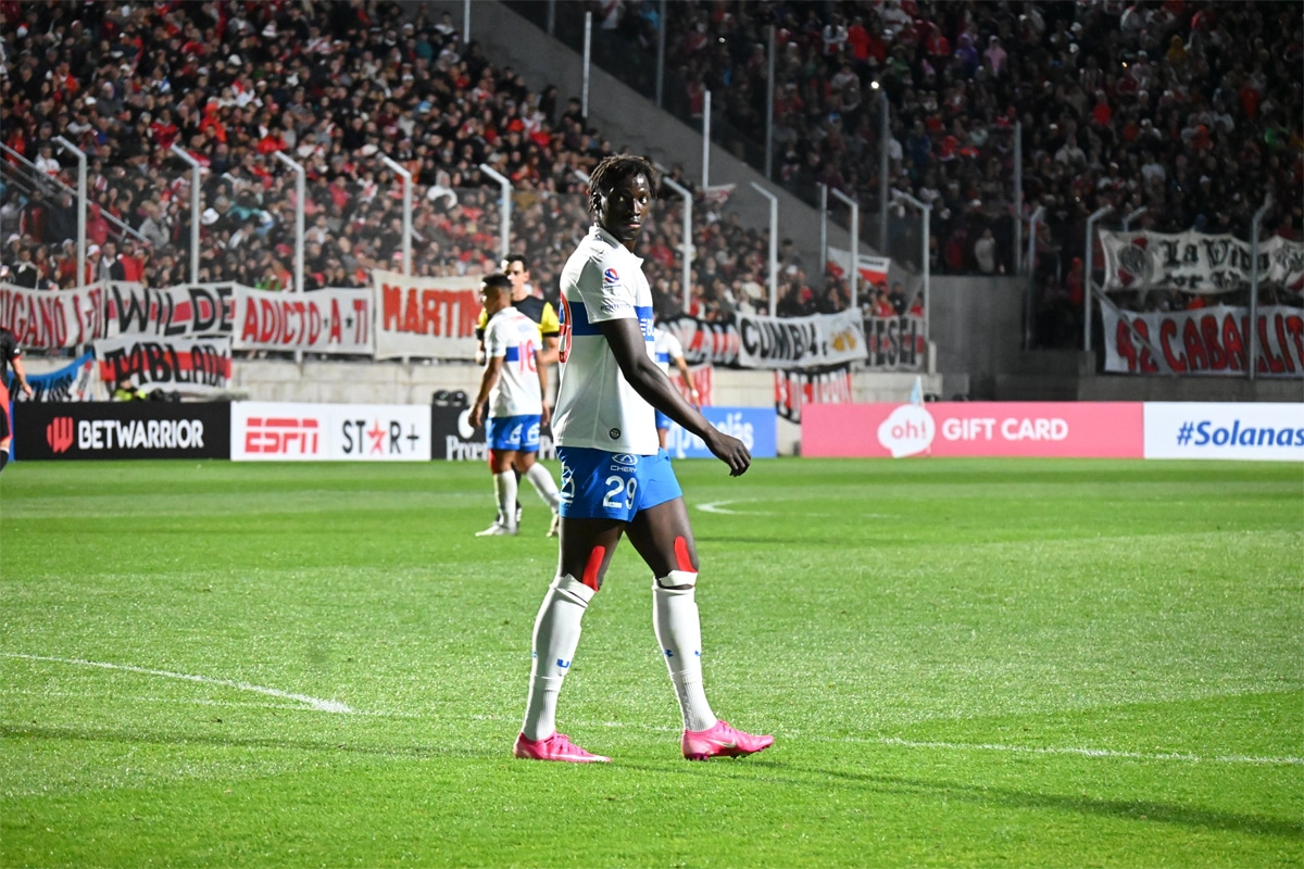 Ousman Touray