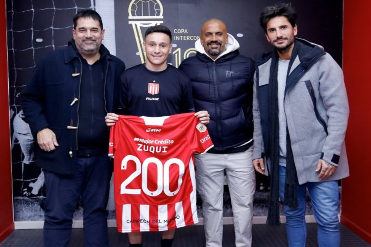 Fernando Zuqui