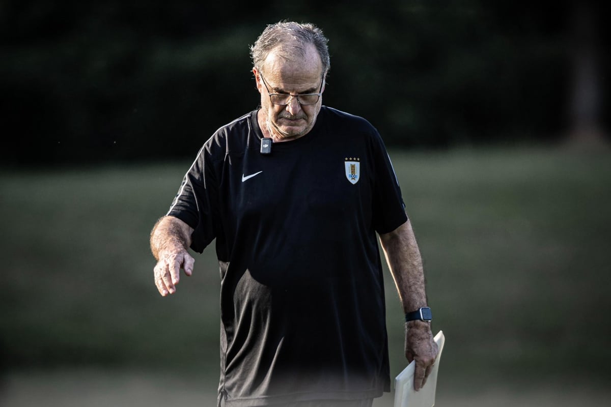 Marcelo Bielsa
