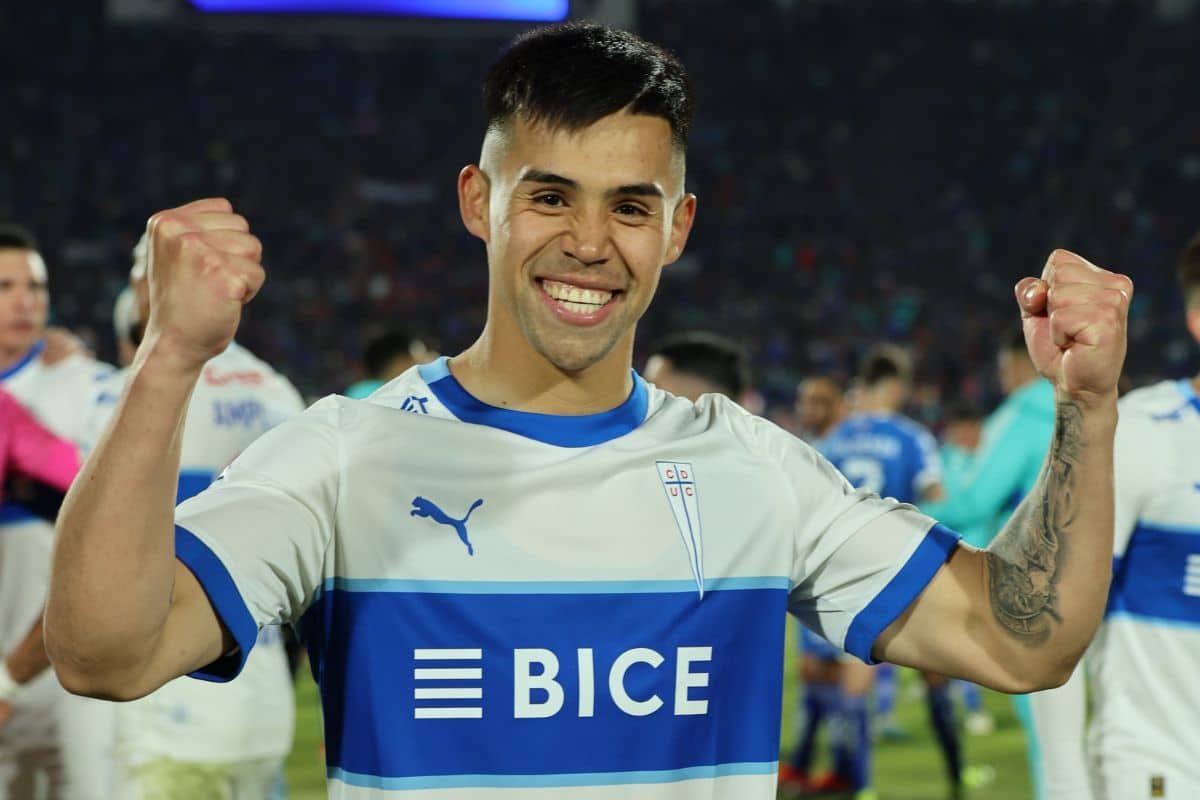 Alexander Aravena