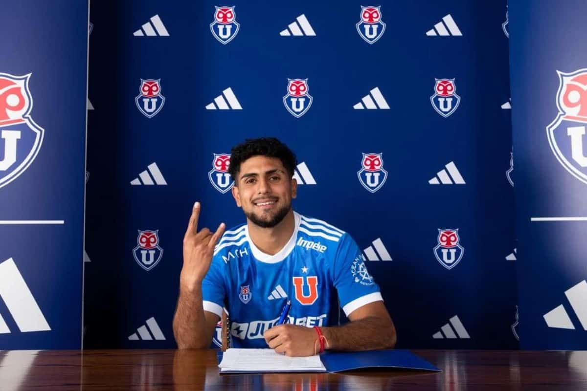 Antonio Díaz