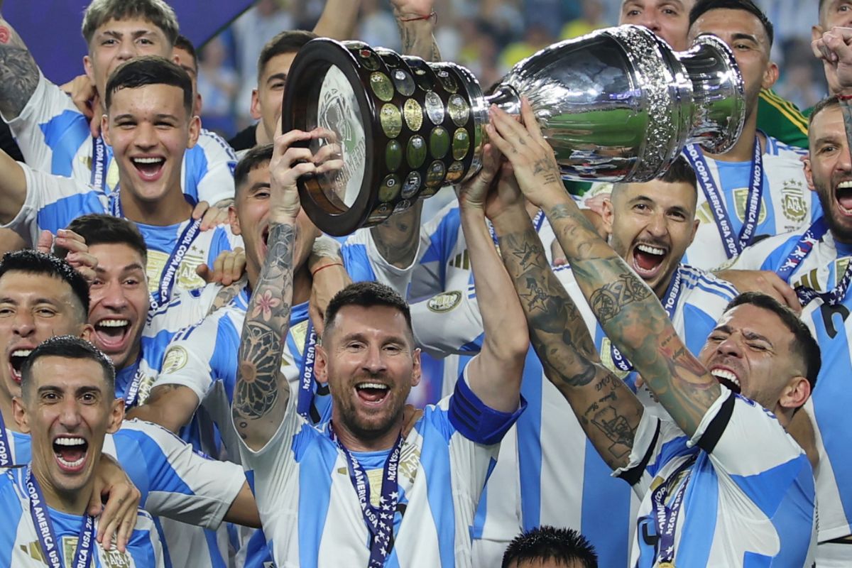 Argentina