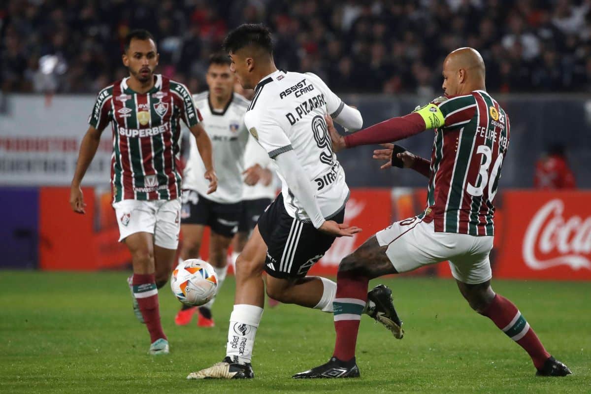 Damián Pizarro