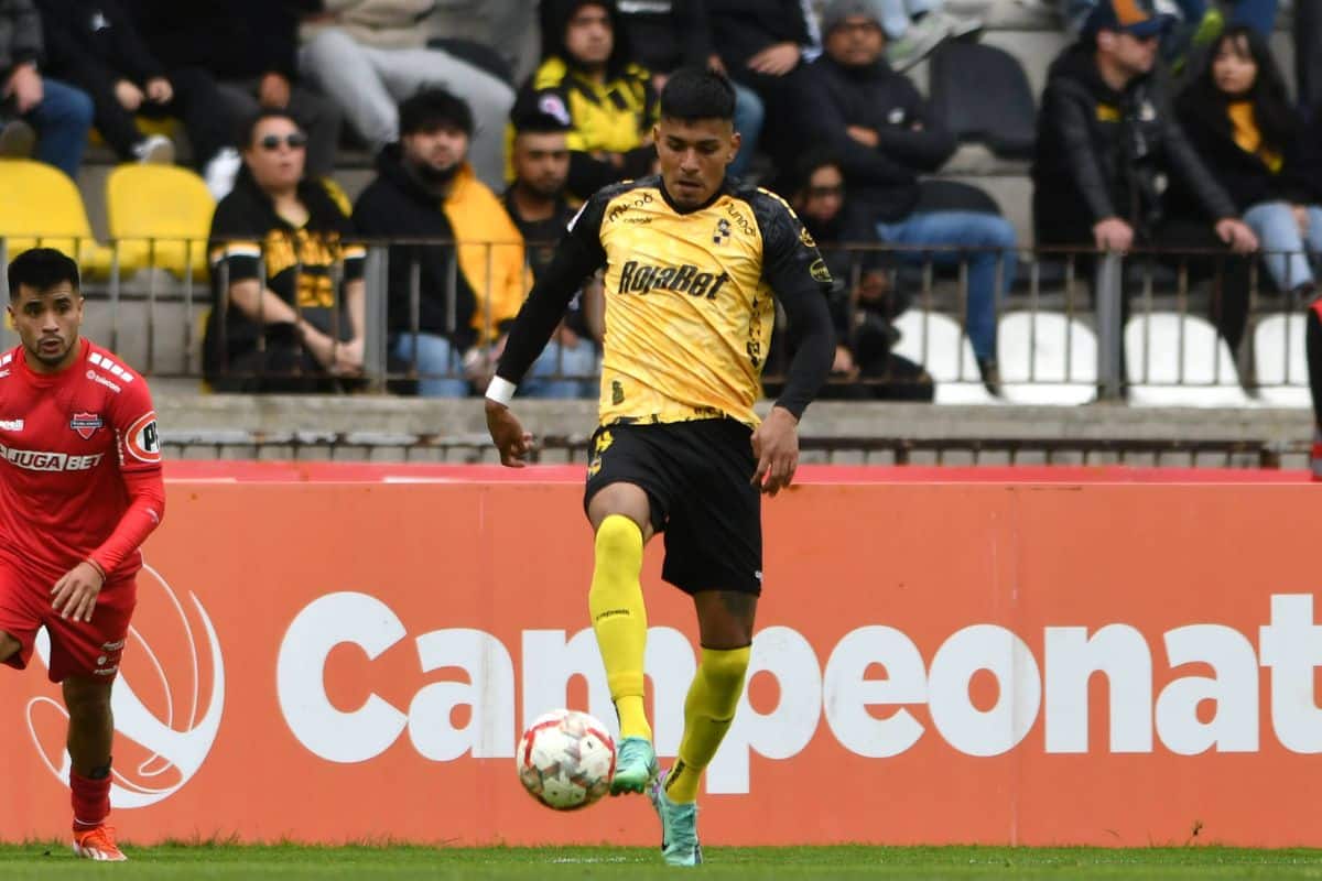 Dylan Escobar