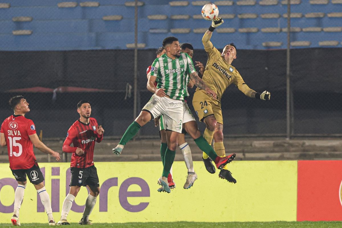 Fabián Cerda
