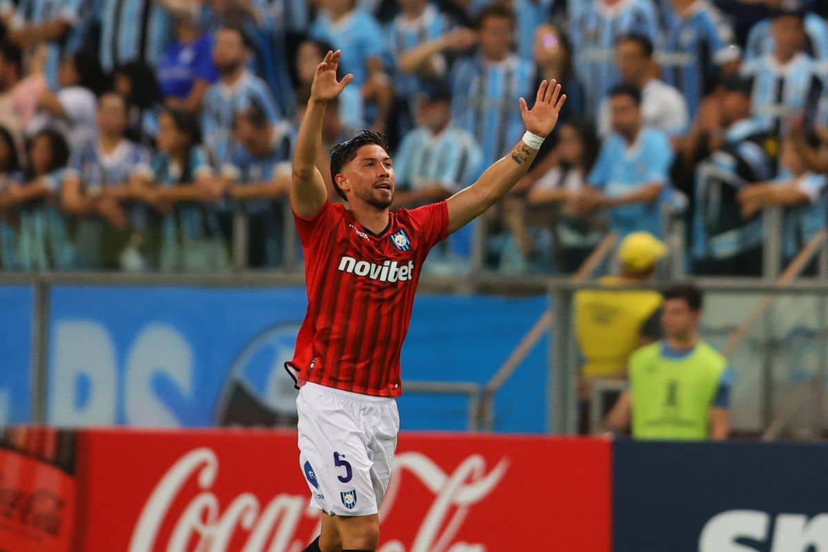 Felipe Loyola