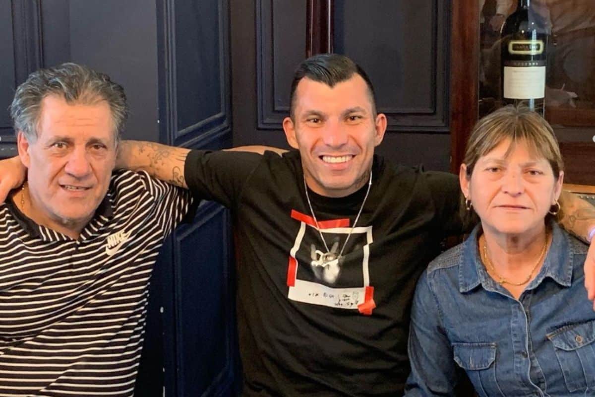 Gary Medel
