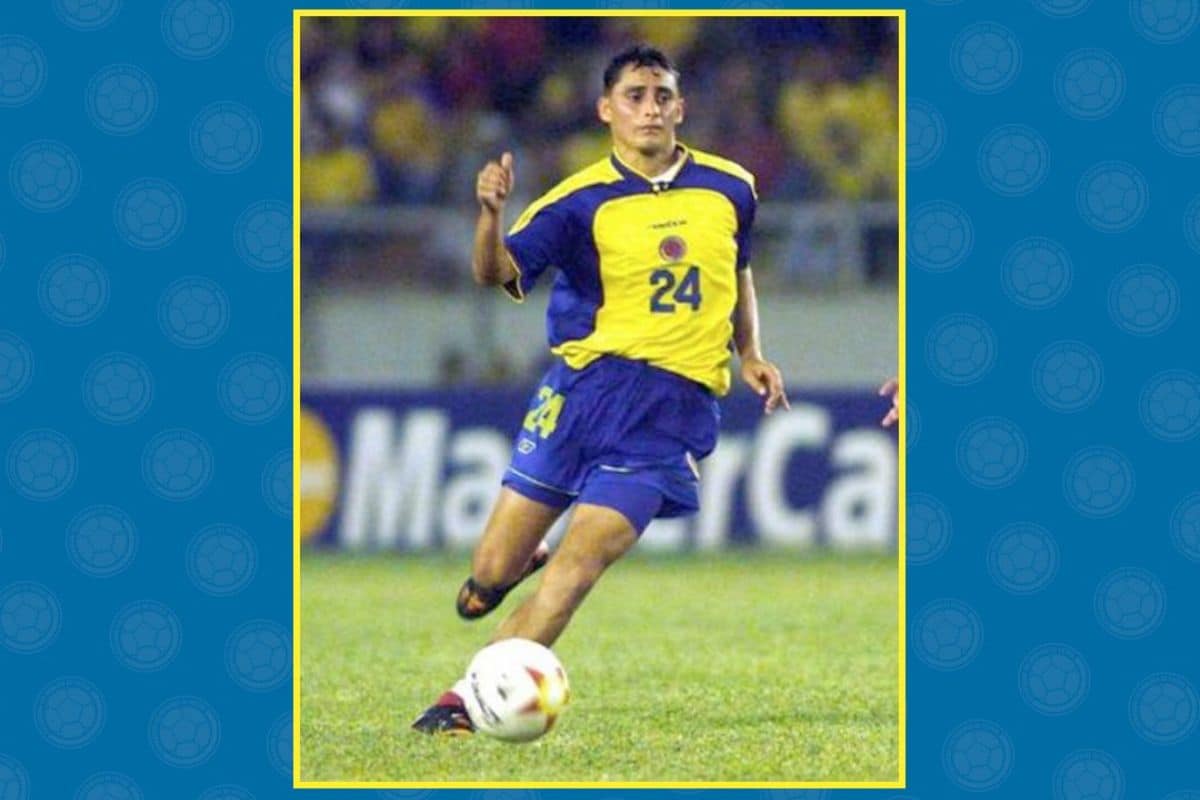 Giovanni Hernández