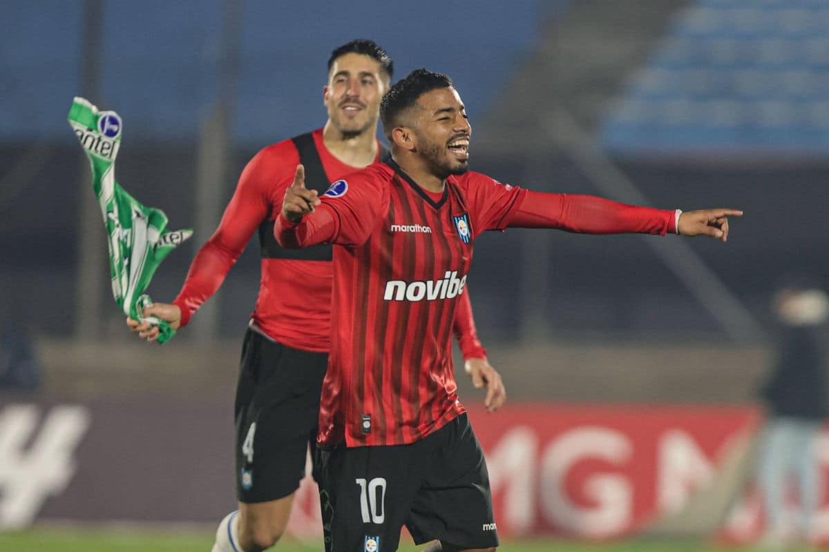 Huachipato