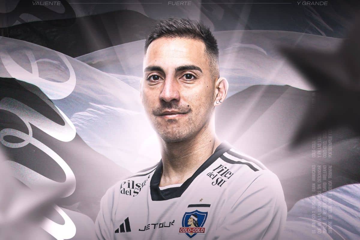 Javier Correa