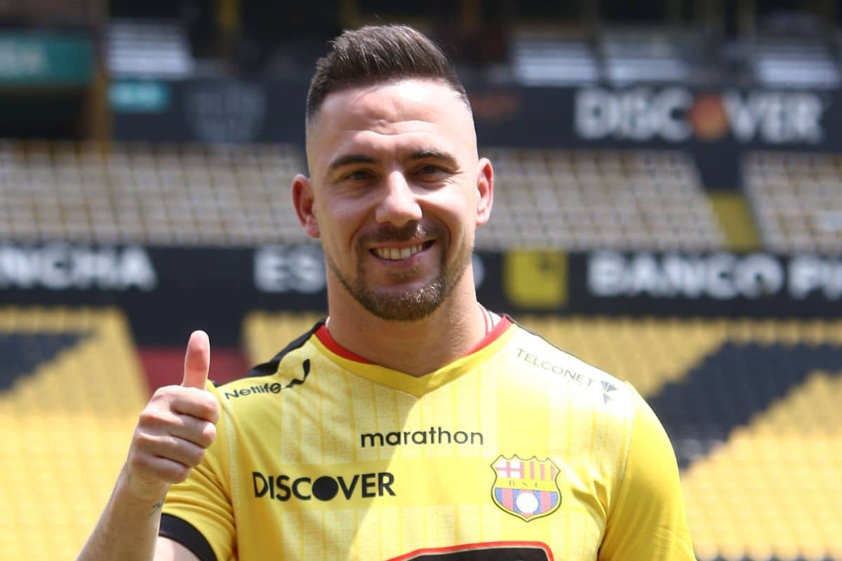 Jonatan Bauman