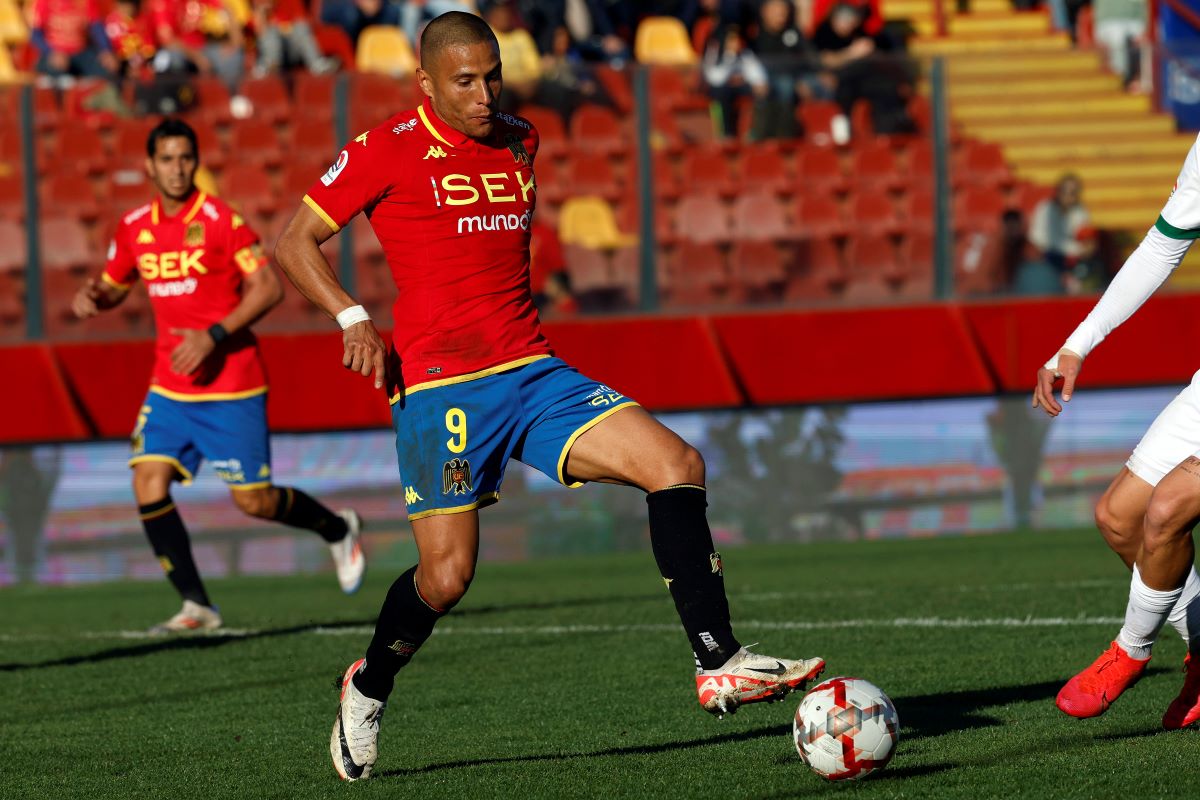 Leandro Benegas