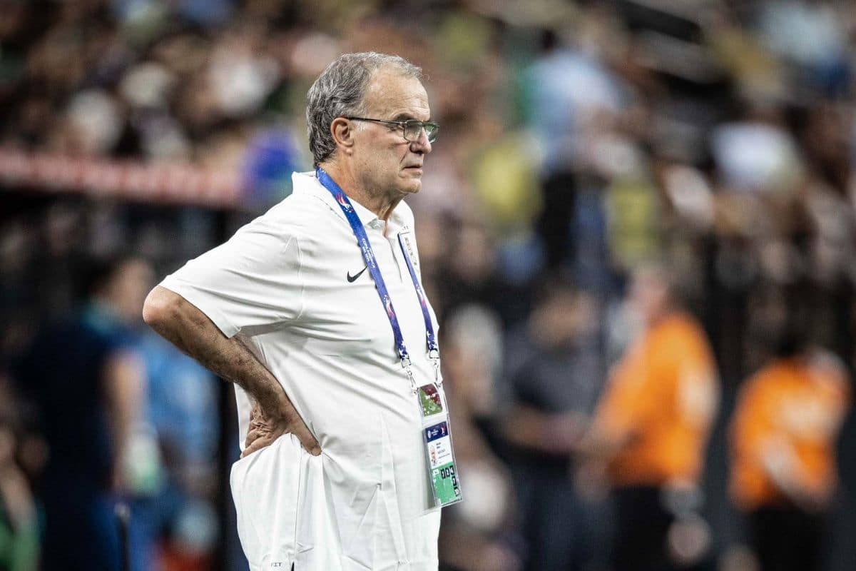 Marcelo Bielsa