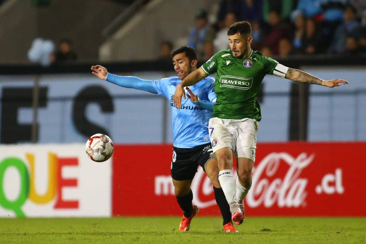 Nicolás Fernández