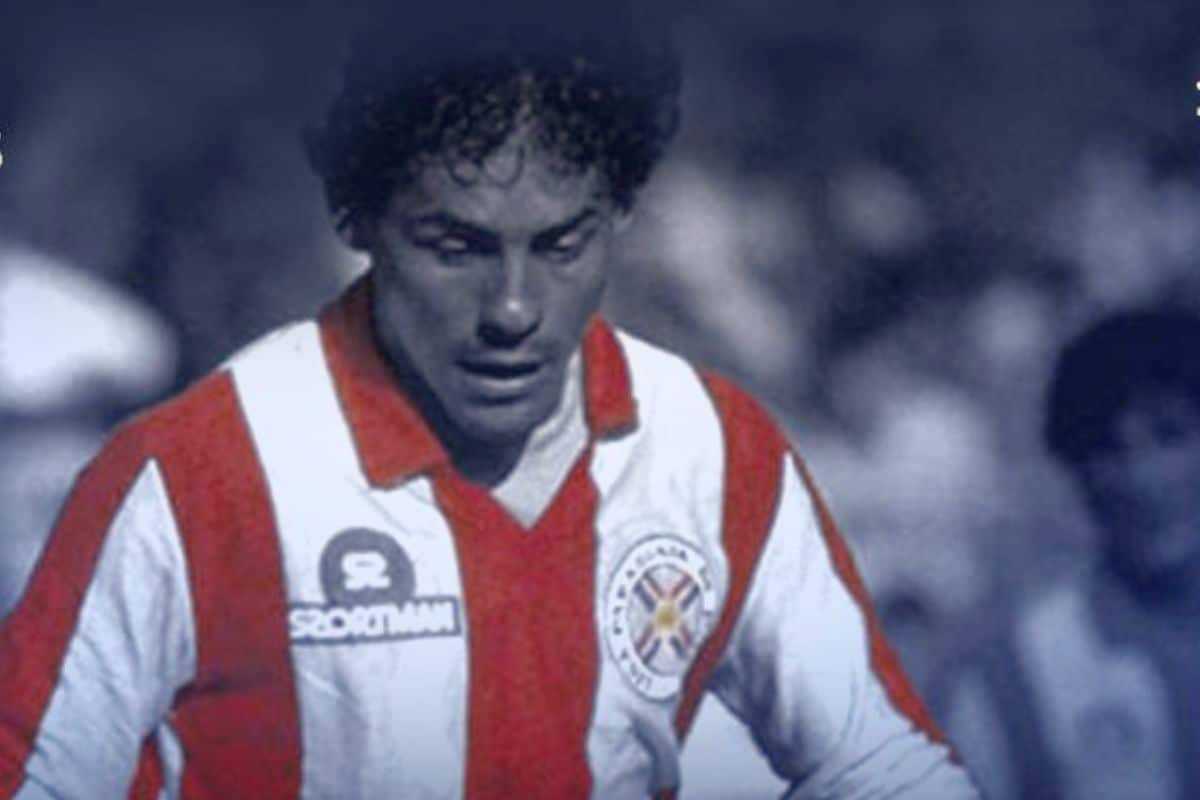 Paraguay