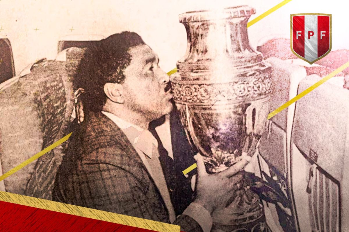 Marcos Calderón