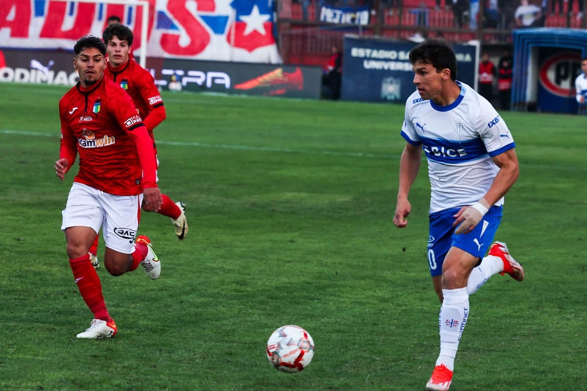 Universidad Católica