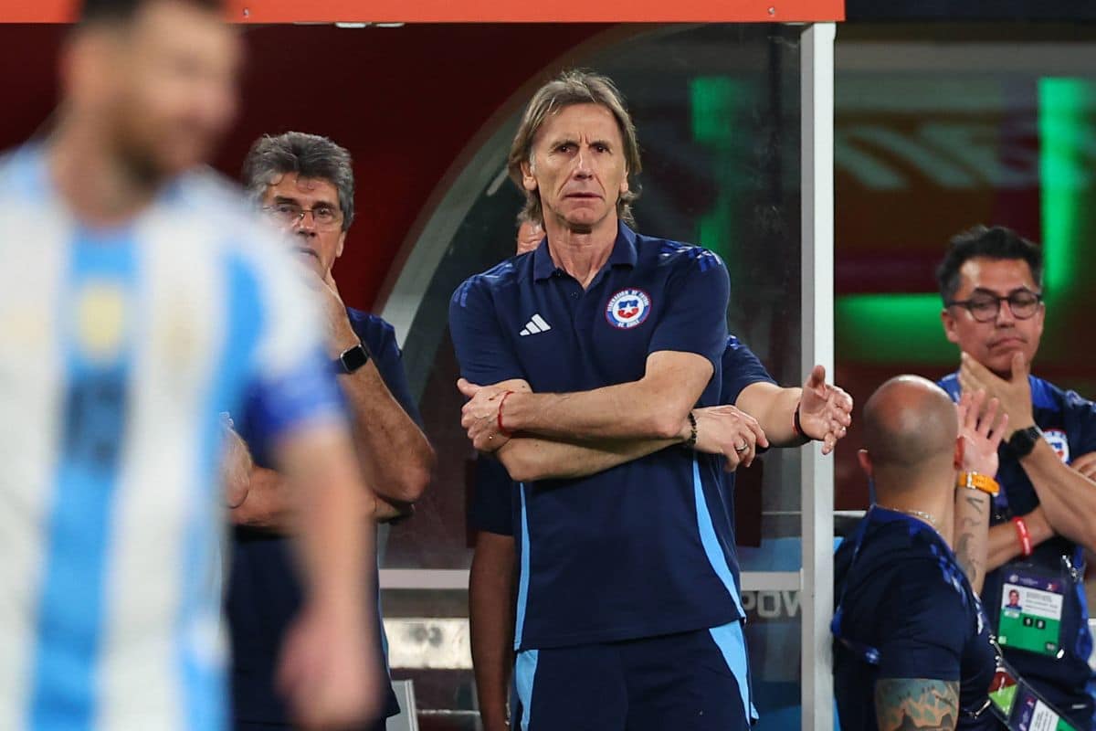 Ricardo Gareca