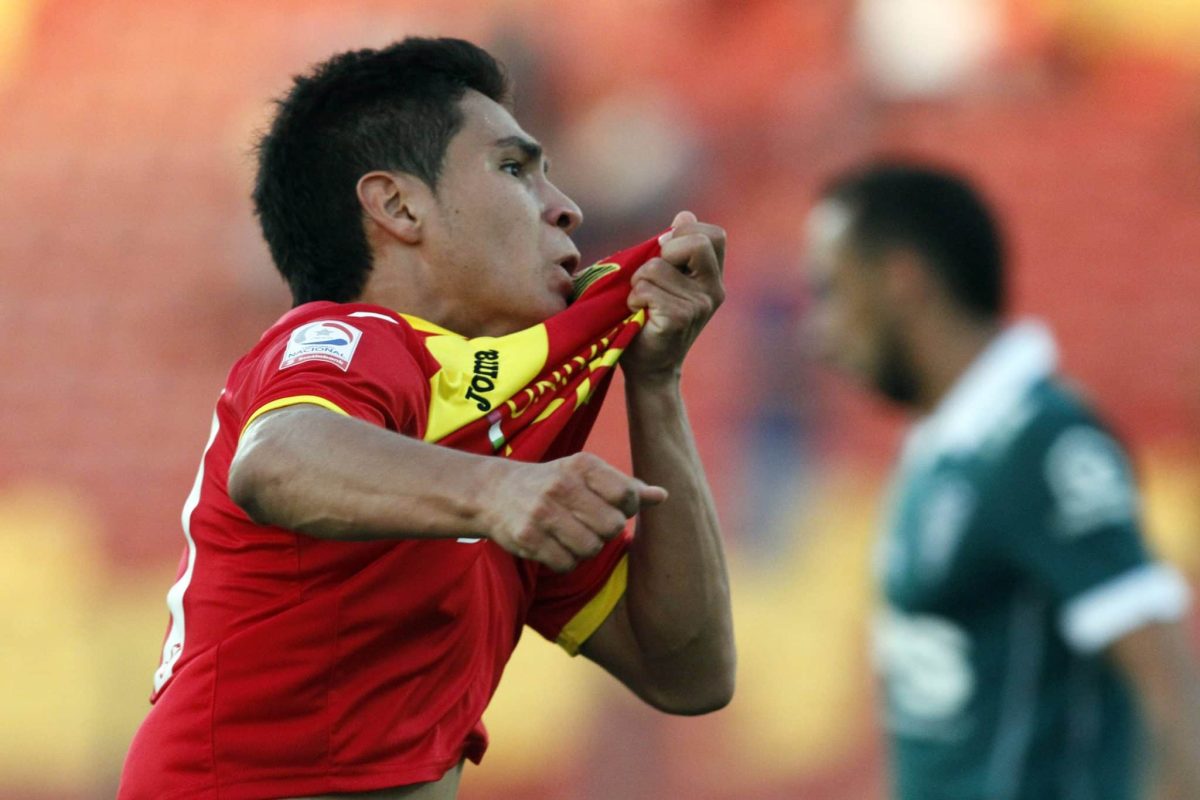 Pablo Galdames