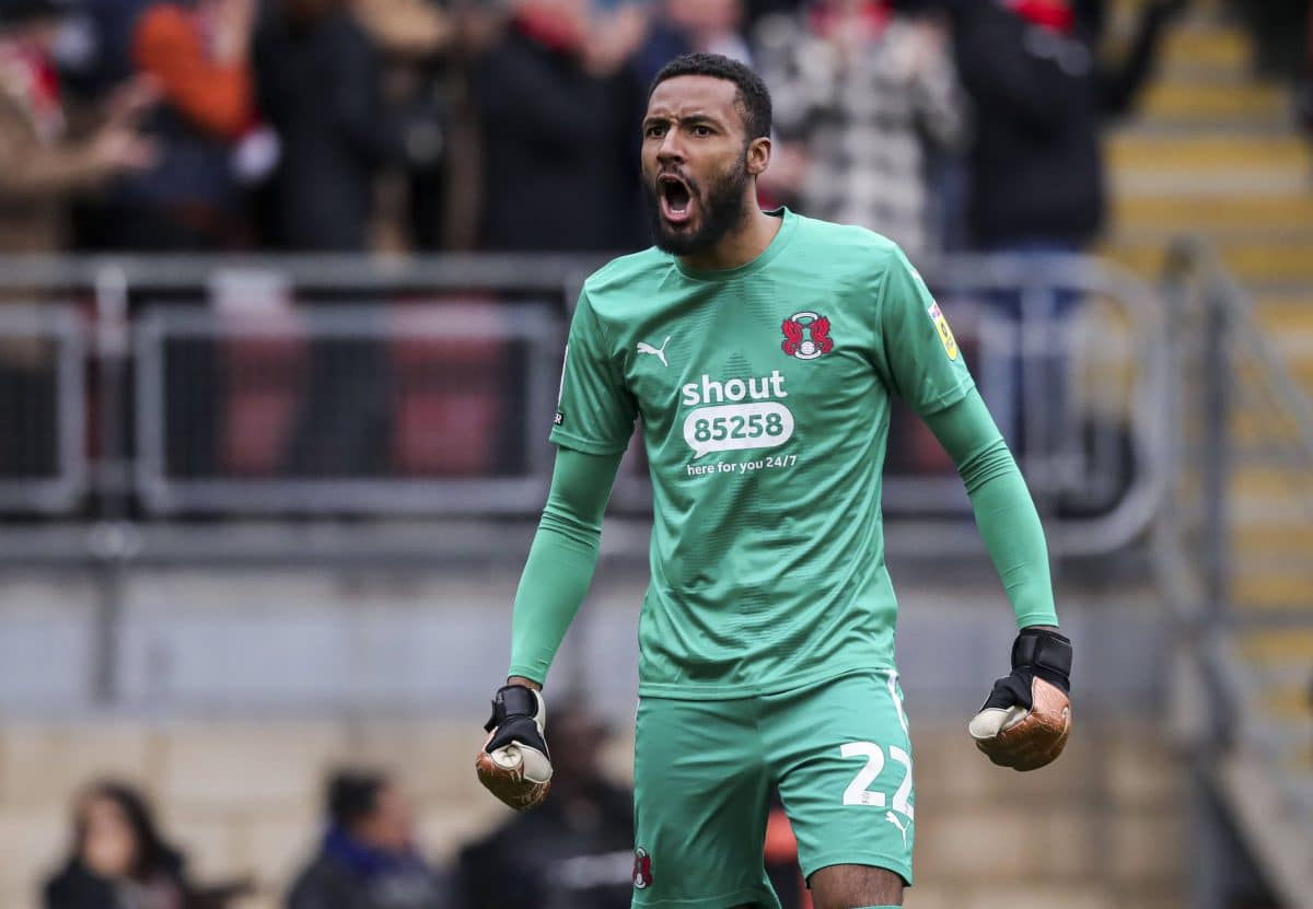 Lawrence Vigouroux