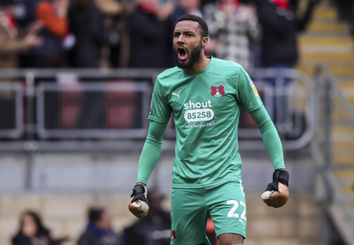 Lawrence Vigouroux