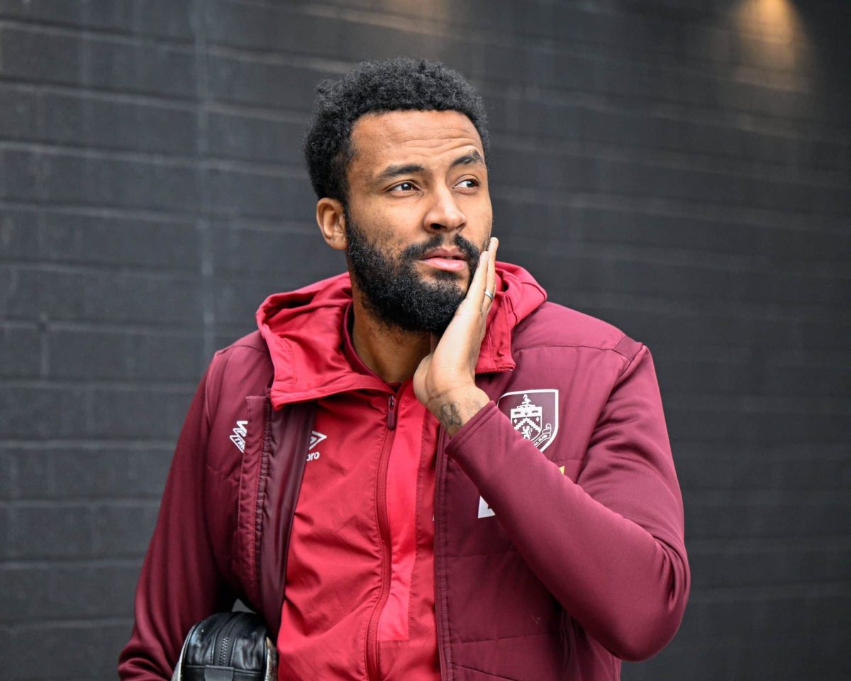 Lawrence Vigouroux