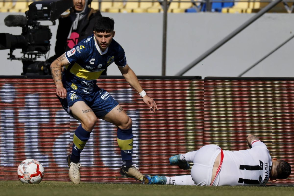 Cristian Palacios