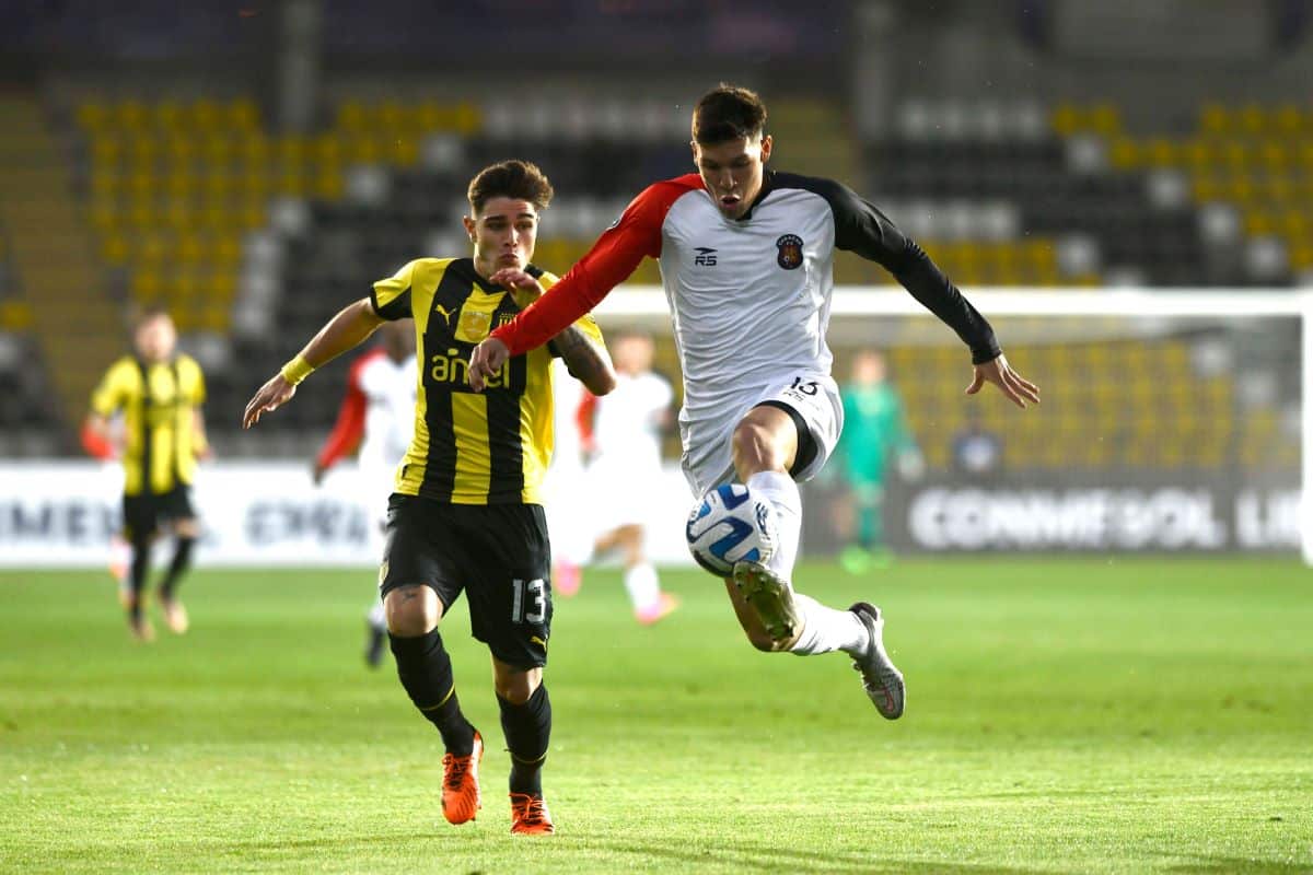 Bianneider Tamayo