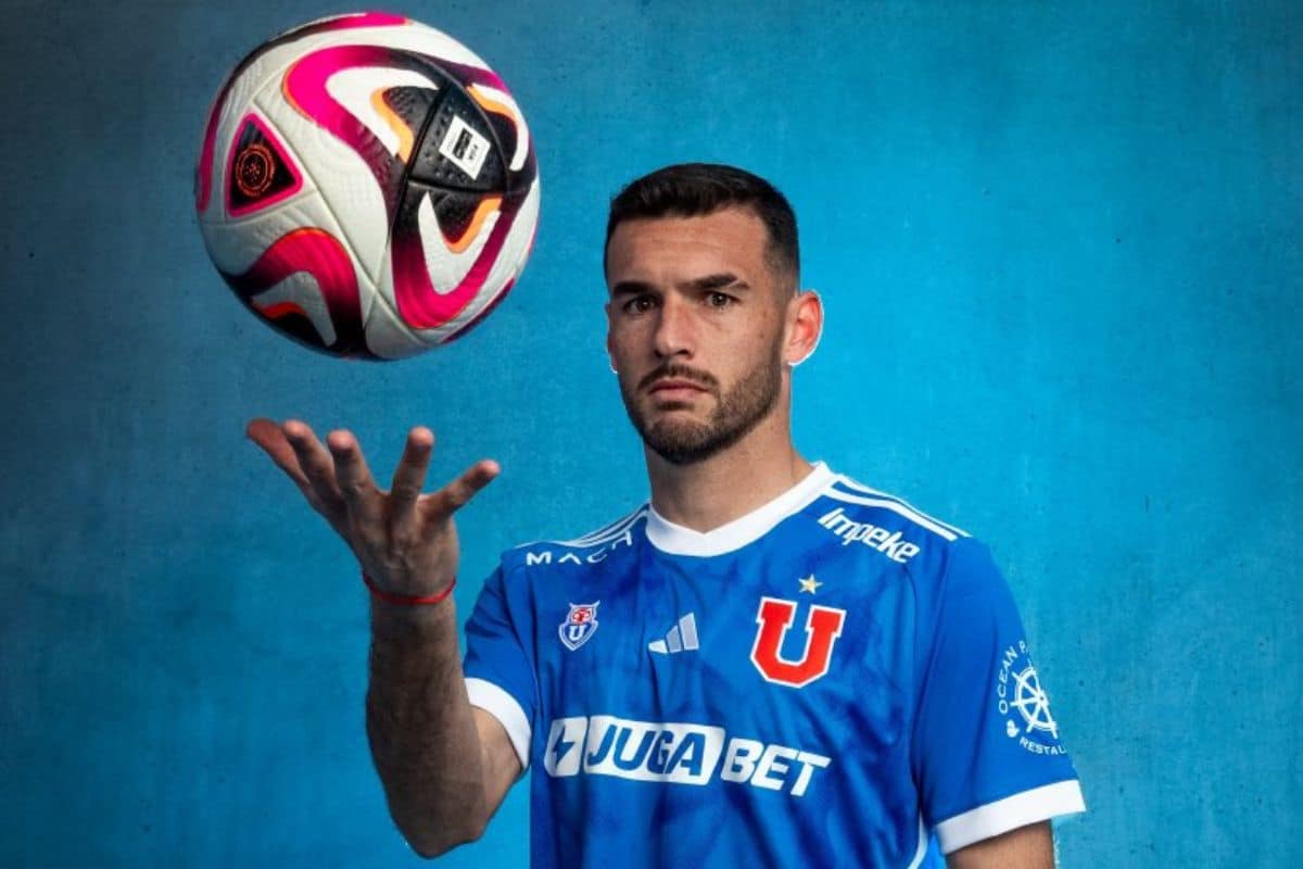 Fabricio Formiliano