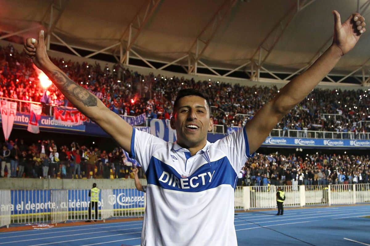 Guillermo Maripán